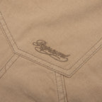 Carpenter Short - Beige