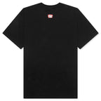 Cart S/S Tee - Black
