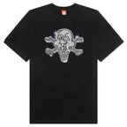 Cart S/S Tee - Black