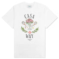Casa Way Printed T-Shirt - Casa Way