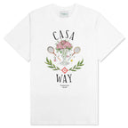 Casa Way Printed T-Shirt - Casa Way