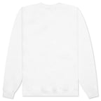 Par Avion Screen Printed Sweatshirt - Par Avion