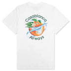 Orbite Autour De L'Orange Screen Printed T-Shirt - Orbite Autour De L'Orange