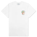 Orbite Autour De L'Orange Screen Printed T-Shirt - Orbite Autour De L'Orange