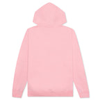 Par Avion Embroidered Hooded Sweatshirt - Par Avion