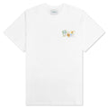 Souvenirs De Vacances Printed T-Shirt - Souvenirs De Vacances