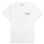 Souvenirs De Vacances Printed T-Shirt - Souvenirs De Vacances