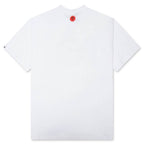 Cash Out S/S Tee - White