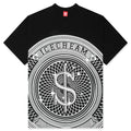 Cash Out S/S Tee - Black