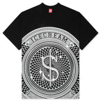 Cash Out S/S Tee - Black
