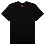 Cashier S/S Tee - Black