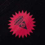 Cashier S/S Tee - Black