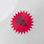 Cashier T-Shirt - White