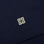 Casual Front Pocket Base - Medium Blue