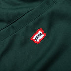 Catch Shorts - Jolly Green