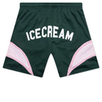 Catch Shorts - Jolly Green
