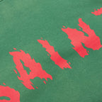 Cerberus Crewneck - Green