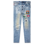 Certified Jeans (Chocolate Fit) - Gelatto