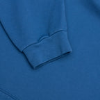 Chainlink Logo Hoodie - Blue
