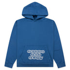 Chainlink Logo Hoodie - Blue