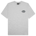 Chair Baller T-Shirt - Heather Grey