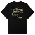 Challenge S/S Tee - Black