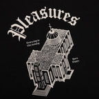 Chapel Heavyweight T-Shirt - Black