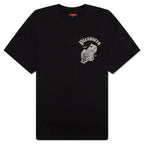 Chapel Heavyweight T-Shirt - Black