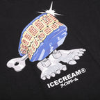 Chatterbox S/S Tee - Black