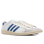 adidas Originals x Willy Chavarria Jabbar Dress - Off White/Dark Marine/Warm Vanilla