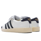 adidas Originals x Willy Chavarria Jabbar Low - Off White/Core Black/Warm Vanilla