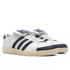 adidas Originals x Willy Chavarria Jabbar Low - Off White/Core Black/Warm Vanilla