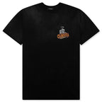 Chavarria Pomade Easy Tee - Black