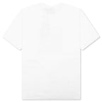 Cheap Strings T-Shirt - White