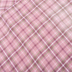 Check Shirt - Quartz