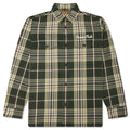 Check Shirt - Green