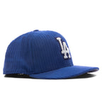 Chenille Pop 59FIFTY Fitted Hat - Los Angeles Dodgers