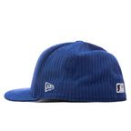 Chenille Pop 59FIFTY Fitted Hat - Los Angeles Dodgers
