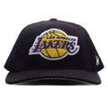 Chenille Pop 59FIFTY Fitted Hat - Los Angeles Lakers