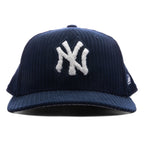 Chenille Pop 59FIFTY Fitted Hat - New York Yankees