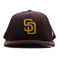 Chenille Pop 59FIFTY Fitted Hat - San Diego Padres