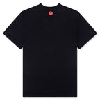 Cherries S/S Tee - Black