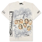 Children Of The Star T-Shirt - White