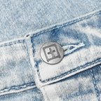 Chitch - Blue Ice Denim