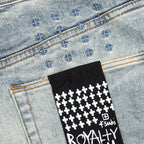 Chitch - Stairway Denim