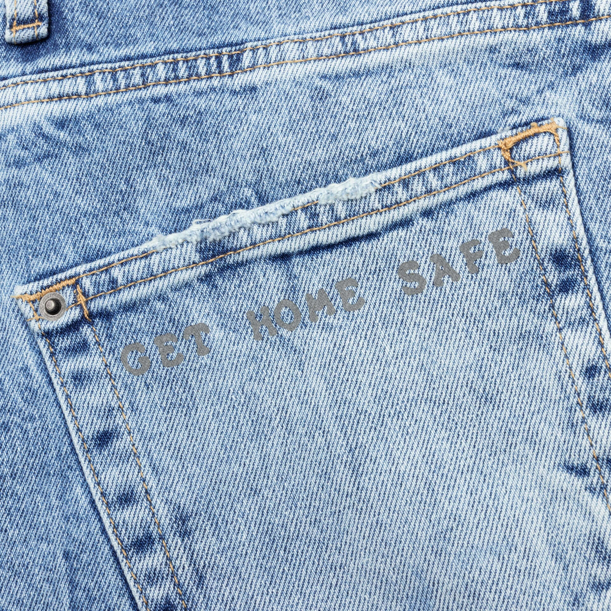 Chitch Autograph - Denim