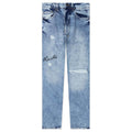 Chitch Autograph - Denim
