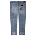 Chitch Blue Moon Selvedge Pants - Denim
