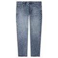 Chitch Blue Moon Selvedge Pants - Denim