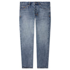 Chitch Blue Moon Selvedge Pants - Denim